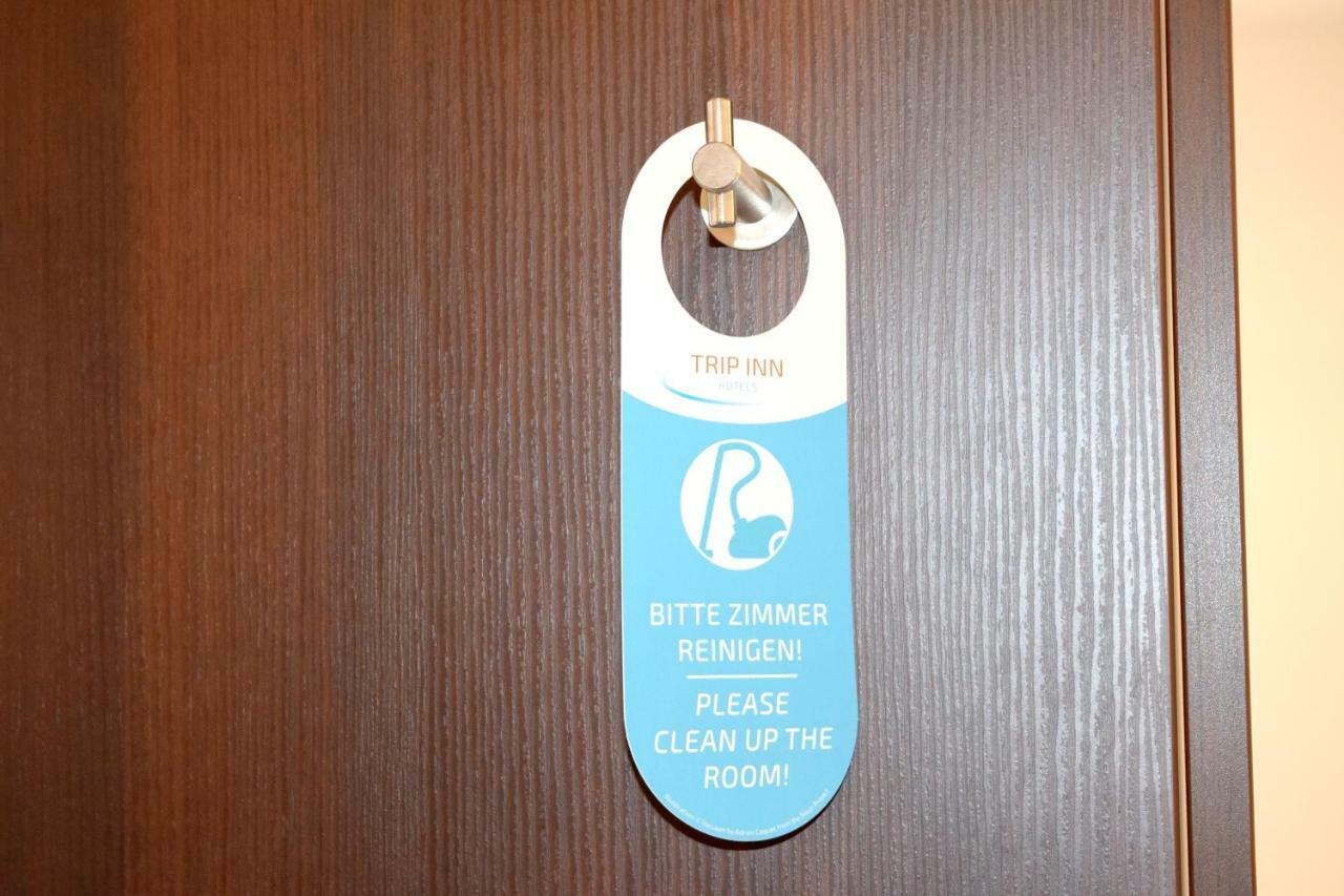 Trip Budget Messe Hotel
