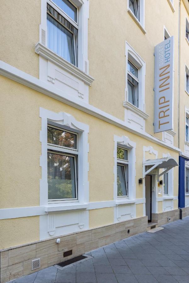 Trip Budget Messe Hotel 3*