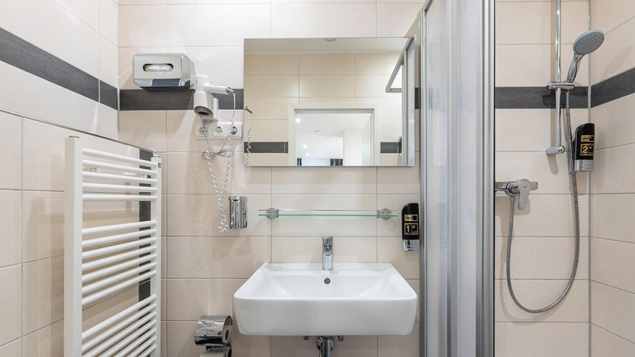 Trip Budget Messe Hotel