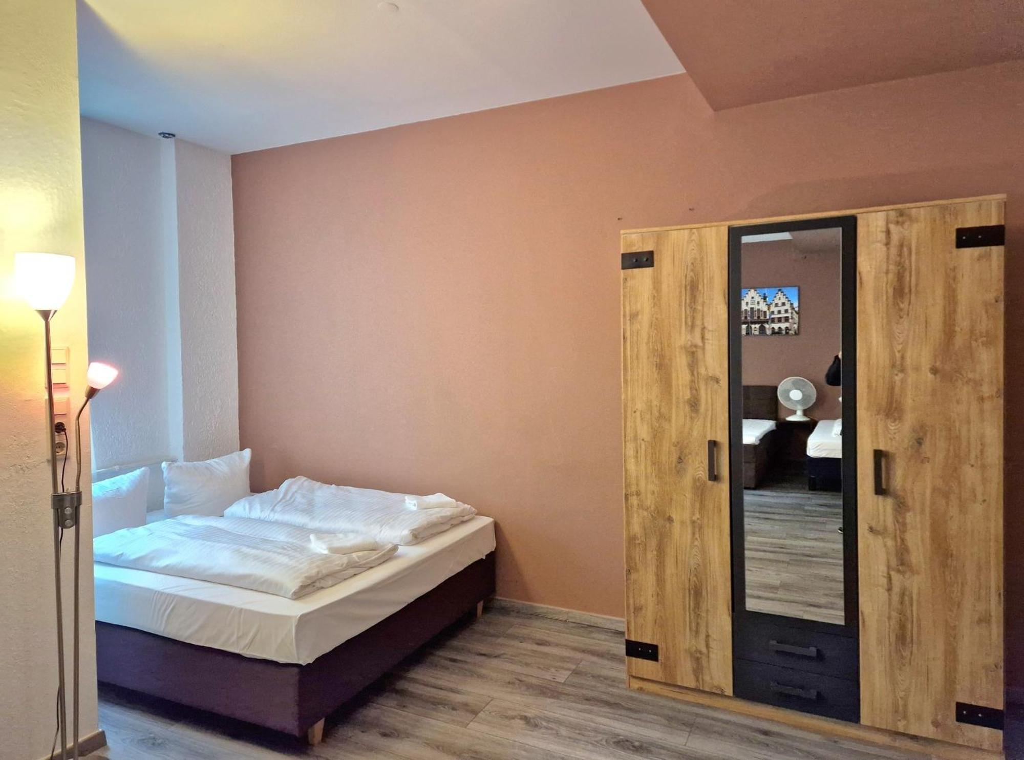 Trip Budget Messe Hotel Frankfurt am Main