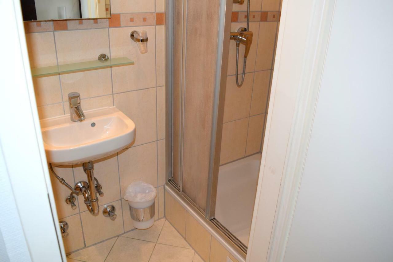 Trip Budget Messe 3* Frankfurt am Main