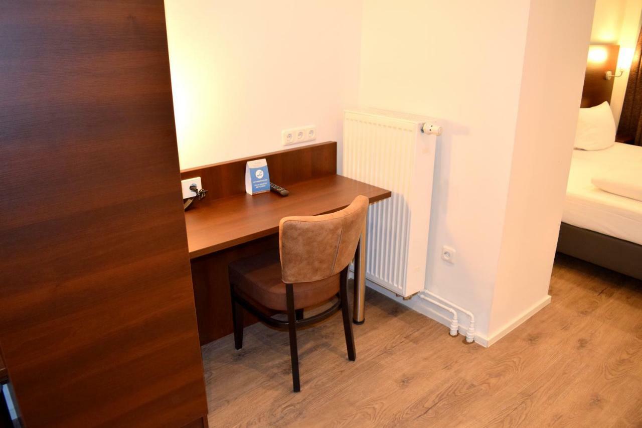 Trip Budget Messe